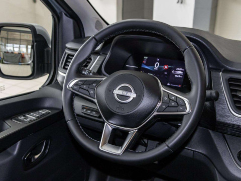 Ansicht 10 - Gebrauchtwagen Fahrzeug, Modell Primastar der Marke Nissan von Verkäufer Autohaus Rastetter GmbH