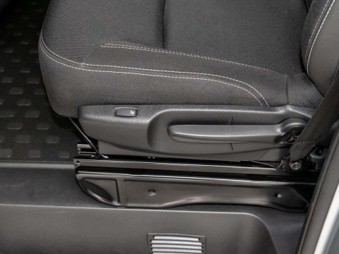 Ansicht 12 - Gebrauchtwagen Fahrzeug, Modell Primastar der Marke Nissan von Verkäufer Autohaus Rastetter GmbH