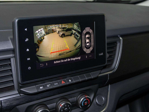 Ansicht 15 - Gebrauchtwagen Fahrzeug, Modell Primastar der Marke Nissan von Verkäufer Autohaus Rastetter GmbH