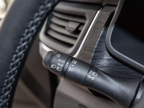 Ansicht 16 - Gebrauchtwagen Fahrzeug, Modell Primastar der Marke Nissan von Verkäufer Autohaus Rastetter GmbH