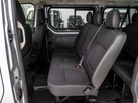 Ansicht 18 - Gebrauchtwagen Fahrzeug, Modell Primastar der Marke Nissan von Verkäufer Autohaus Rastetter GmbH