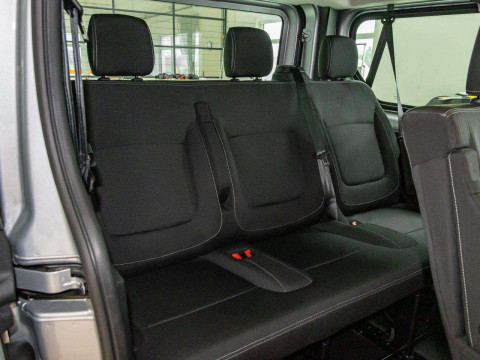 Ansicht 19 - Gebrauchtwagen Fahrzeug, Modell Primastar der Marke Nissan von Verkäufer Autohaus Rastetter GmbH