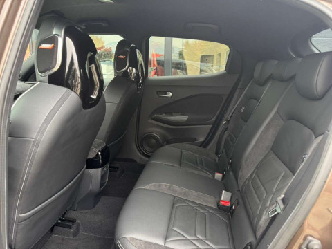 Ansicht 10 - Gebrauchtwagen Fahrzeug, Modell Juke der Marke Nissan von Verkäufer Autohaus Wilke GmbH