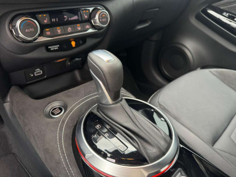 Ansicht 12 - Gebrauchtwagen Fahrzeug, Modell Juke der Marke Nissan von Verkäufer Autohaus Wilke GmbH