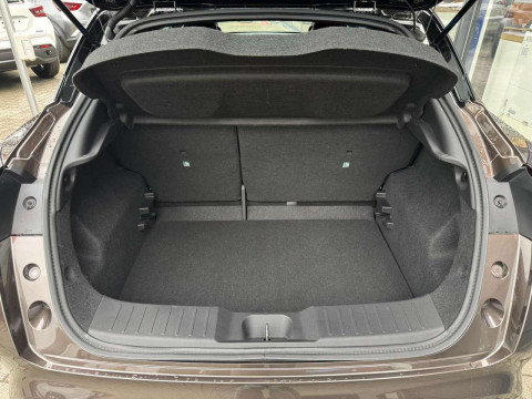 Ansicht 15 - Gebrauchtwagen Fahrzeug, Modell Juke der Marke Nissan von Verkäufer Autohaus Wilke GmbH