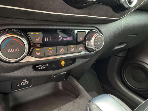 Ansicht 16 - Gebrauchtwagen Fahrzeug, Modell Juke der Marke Nissan von Verkäufer Autohaus Wilke GmbH