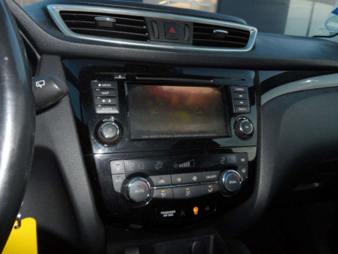 Ansicht 4 - Gebrauchtwagen Fahrzeug, Modell Qashqai der Marke Nissan von Verkäufer AH Sömmerda-Ost GmbH