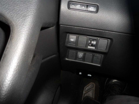 Ansicht 7 - Gebrauchtwagen Fahrzeug, Modell Qashqai der Marke Nissan von Verkäufer AH Sömmerda-Ost GmbH