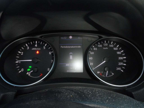 Ansicht 11 - Gebrauchtwagen Fahrzeug, Modell Qashqai der Marke Nissan von Verkäufer AH Sömmerda-Ost GmbH