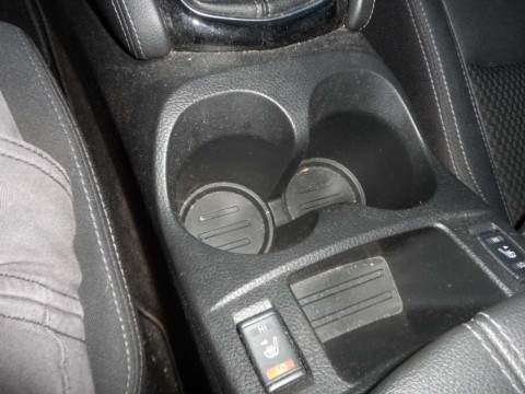 Ansicht 12 - Gebrauchtwagen Fahrzeug, Modell Qashqai der Marke Nissan von Verkäufer AH Sömmerda-Ost GmbH