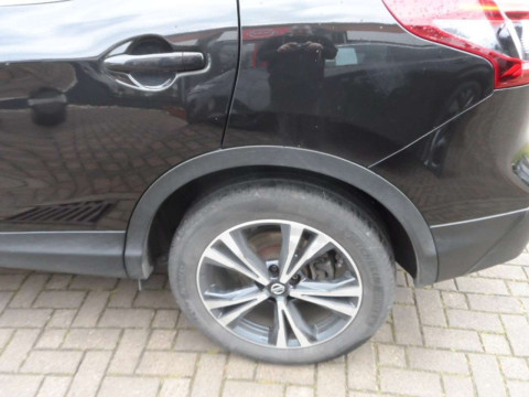 Ansicht 18 - Gebrauchtwagen Fahrzeug, Modell Qashqai der Marke Nissan von Verkäufer AH Sömmerda-Ost GmbH