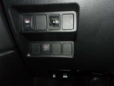 Ansicht 22 - Gebrauchtwagen Fahrzeug, Modell Qashqai der Marke Nissan von Verkäufer AH Sömmerda-Ost GmbH