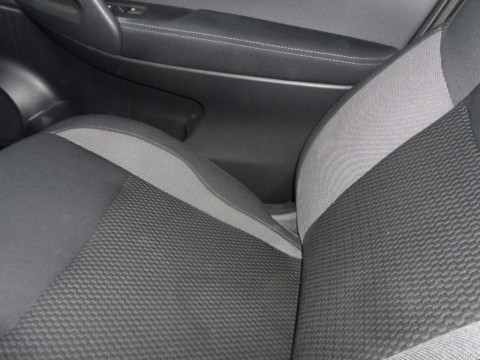 Ansicht 24 - Gebrauchtwagen Fahrzeug, Modell Qashqai der Marke Nissan von Verkäufer AH Sömmerda-Ost GmbH