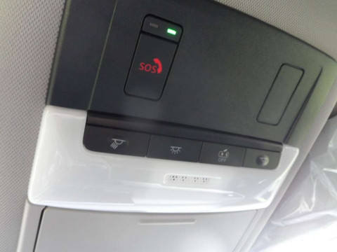 Ansicht 19 - Gebrauchtwagen Fahrzeug, Modell X-Trail der Marke Nissan von Verkäufer AH Sömmerda-Ost GmbH