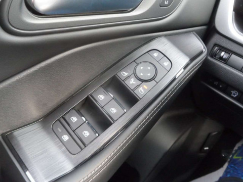 Ansicht 20 - Gebrauchtwagen Fahrzeug, Modell X-Trail der Marke Nissan von Verkäufer AH Sömmerda-Ost GmbH