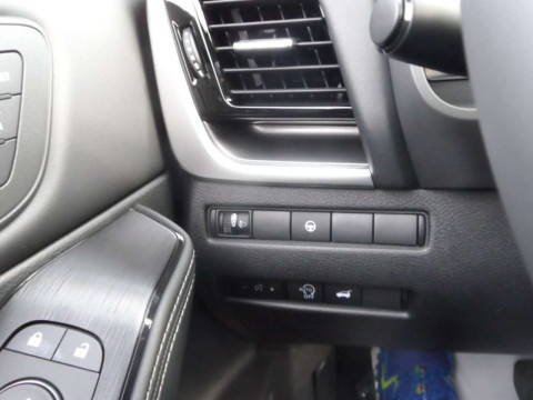 Ansicht 22 - Gebrauchtwagen Fahrzeug, Modell X-Trail der Marke Nissan von Verkäufer AH Sömmerda-Ost GmbH