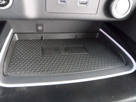 Ansicht 25 - Gebrauchtwagen Fahrzeug, Modell X-Trail der Marke Nissan von Verkäufer AH Sömmerda-Ost GmbH