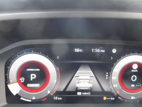 Ansicht 27 - Gebrauchtwagen Fahrzeug, Modell X-Trail der Marke Nissan von Verkäufer AH Sömmerda-Ost GmbH