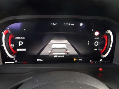 Ansicht 28 - Gebrauchtwagen Fahrzeug, Modell X-Trail der Marke Nissan von Verkäufer AH Sömmerda-Ost GmbH