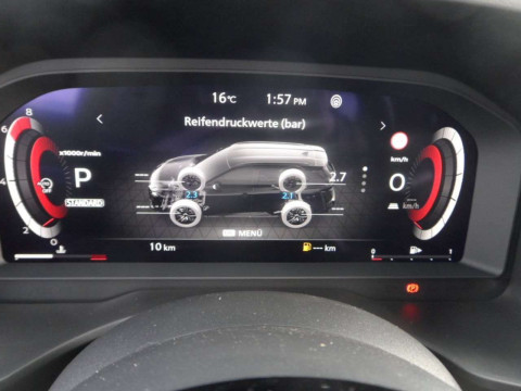Ansicht 31 - Gebrauchtwagen Fahrzeug, Modell X-Trail der Marke Nissan von Verkäufer AH Sömmerda-Ost GmbH