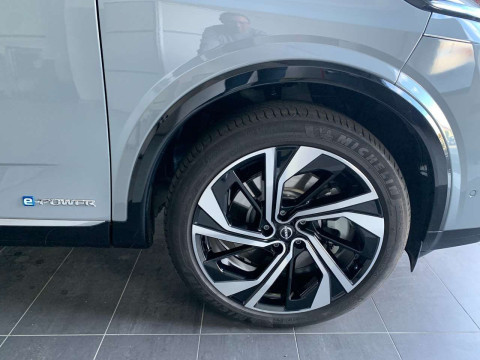 Ansicht 7 - Gebrauchtwagen Fahrzeug, Modell Qashqai der Marke Nissan von Verkäufer Alpert+Maschke Autom. GmbH