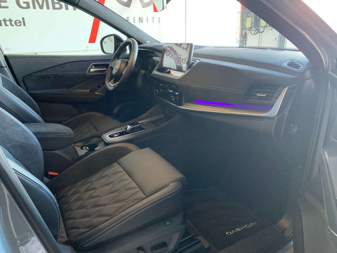 Ansicht 8 - Gebrauchtwagen Fahrzeug, Modell Qashqai der Marke Nissan von Verkäufer Alpert+Maschke Autom. GmbH