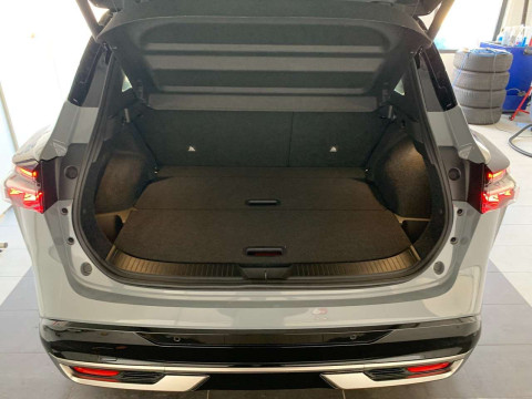 Ansicht 11 - Gebrauchtwagen Fahrzeug, Modell Qashqai der Marke Nissan von Verkäufer Alpert+Maschke Autom. GmbH