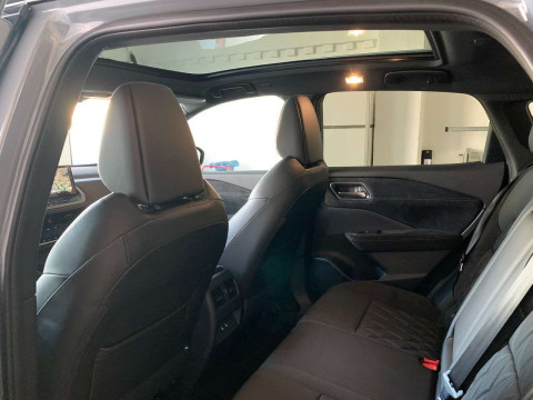 Ansicht 13 - Gebrauchtwagen Fahrzeug, Modell Qashqai der Marke Nissan von Verkäufer Alpert+Maschke Autom. GmbH