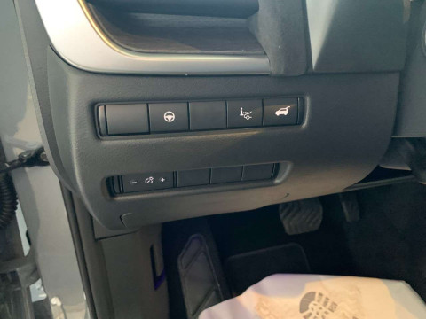 Ansicht 19 - Gebrauchtwagen Fahrzeug, Modell Qashqai der Marke Nissan von Verkäufer Alpert+Maschke Autom. GmbH