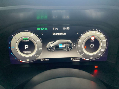 Ansicht 20 - Gebrauchtwagen Fahrzeug, Modell Qashqai der Marke Nissan von Verkäufer Alpert+Maschke Autom. GmbH