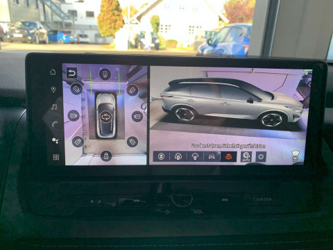 Ansicht 27 - Gebrauchtwagen Fahrzeug, Modell Qashqai der Marke Nissan von Verkäufer Alpert+Maschke Autom. GmbH