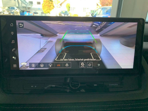 Ansicht 30 - Gebrauchtwagen Fahrzeug, Modell Qashqai der Marke Nissan von Verkäufer Alpert+Maschke Autom. GmbH