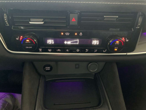 Ansicht 32 - Gebrauchtwagen Fahrzeug, Modell Qashqai der Marke Nissan von Verkäufer Alpert+Maschke Autom. GmbH