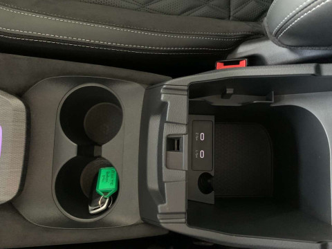 Ansicht 34 - Gebrauchtwagen Fahrzeug, Modell Qashqai der Marke Nissan von Verkäufer Alpert+Maschke Autom. GmbH