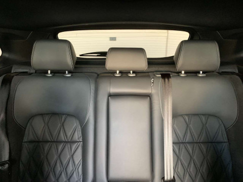 Ansicht 35 - Gebrauchtwagen Fahrzeug, Modell Qashqai der Marke Nissan von Verkäufer Alpert+Maschke Autom. GmbH