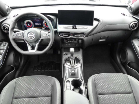 Ansicht 6 - Gebrauchtwagen Fahrzeug, Modell Juke der Marke Nissan von Verkäufer Moll Automobile GmbH & Co KG