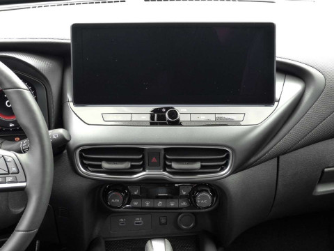 Ansicht 7 - Gebrauchtwagen Fahrzeug, Modell Juke der Marke Nissan von Verkäufer Moll Automobile GmbH & Co KG