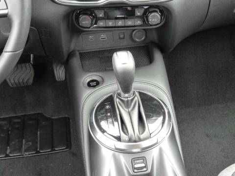 Ansicht 9 - Gebrauchtwagen Fahrzeug, Modell Juke der Marke Nissan von Verkäufer Moll Automobile GmbH & Co KG