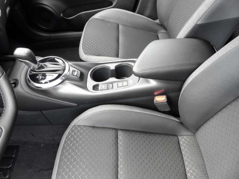 Ansicht 10 - Gebrauchtwagen Fahrzeug, Modell Juke der Marke Nissan von Verkäufer Moll Automobile GmbH & Co KG