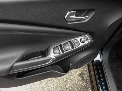 Ansicht 12 - Gebrauchtwagen Fahrzeug, Modell Juke der Marke Nissan von Verkäufer Moll Automobile GmbH & Co KG