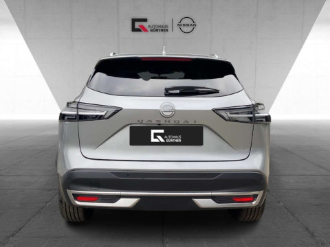 Ansicht 3 - Gebrauchtwagen Fahrzeug, Modell Qashqai der Marke Nissan von Verkäufer Autohaus Günther GmbH