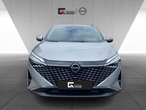 Ansicht 6 - Gebrauchtwagen Fahrzeug, Modell Qashqai der Marke Nissan von Verkäufer Autohaus Günther GmbH