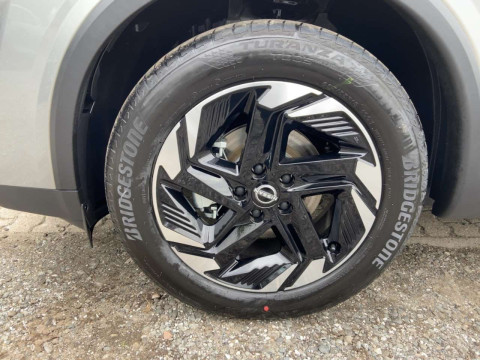 Ansicht 7 - Gebrauchtwagen Fahrzeug, Modell Qashqai der Marke Nissan von Verkäufer Autohaus Günther GmbH