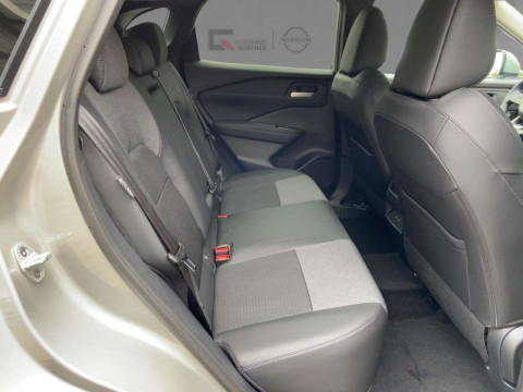 Ansicht 11 - Gebrauchtwagen Fahrzeug, Modell Qashqai der Marke Nissan von Verkäufer Autohaus Günther GmbH