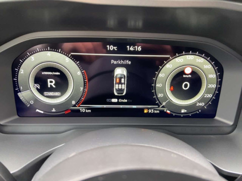 Ansicht 14 - Gebrauchtwagen Fahrzeug, Modell Qashqai der Marke Nissan von Verkäufer Autohaus Günther GmbH