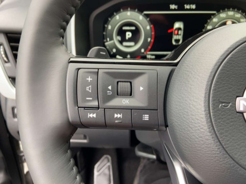 Ansicht 20 - Gebrauchtwagen Fahrzeug, Modell Qashqai der Marke Nissan von Verkäufer Autohaus Günther GmbH