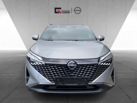 Ansicht 6 - Gebrauchtwagen Fahrzeug, Modell Qashqai der Marke Nissan von Verkäufer Autohaus Günther GmbH