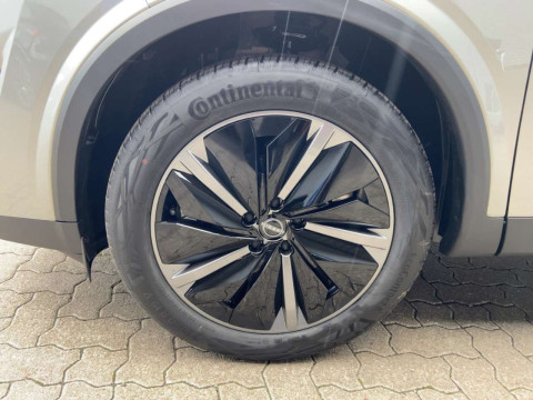 Ansicht 7 - Gebrauchtwagen Fahrzeug, Modell Qashqai der Marke Nissan von Verkäufer Autohaus Günther GmbH