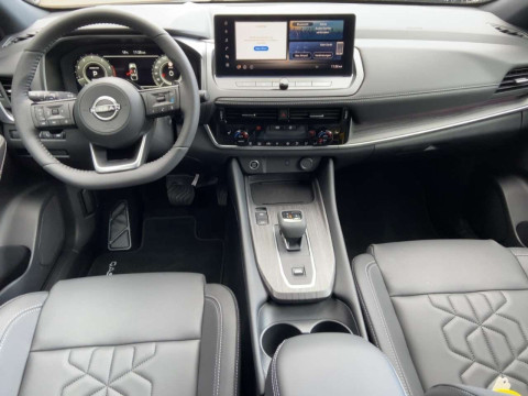 Ansicht 8 - Gebrauchtwagen Fahrzeug, Modell Qashqai der Marke Nissan von Verkäufer Autohaus Günther GmbH