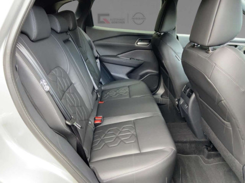 Ansicht 11 - Gebrauchtwagen Fahrzeug, Modell Qashqai der Marke Nissan von Verkäufer Autohaus Günther GmbH